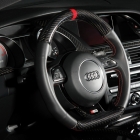Senner Tuning Facelifted Audi S5