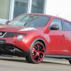 Senner Tuning Juke