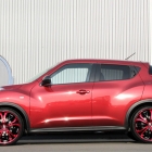 Senner Tuning Juke