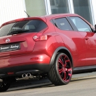 Senner Tuning Juke