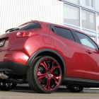 Senner Tuning Juke