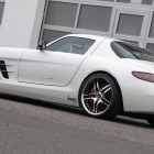 Senner Tuning Mercedes SLS AMG C197