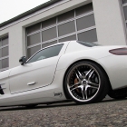 Senner Tuning Mercedes SLS AMG C197