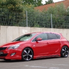 Senner Tuning Opel Astra J