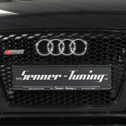 Senner Tuning Audi RS5