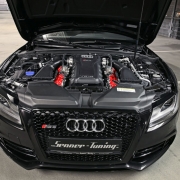 Senner Tuning Audi RS5