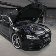 Senner Tuning Audi RS5