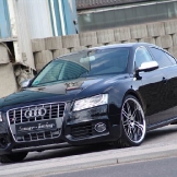 Senner Tuning S5 Sportback