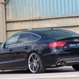 Senner Tuning S5 Sportback