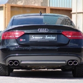 Senner Tuning S5 Sportback