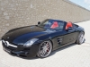 Senner Tuning SLS AMG Roadster