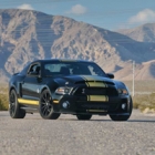 Shelby American 50th Anniversary GT500 Super Snake