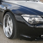 SIM and JMS Tuning BMW E64 6 Series Cabriolet