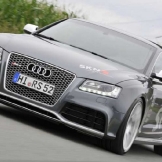 SKN Audi RS5² 4.2 FSI