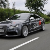 SKN Audi RS5² 4.2 FSI