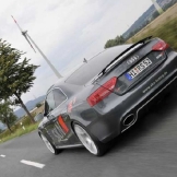 SKN Audi RS5² 4.2 FSI