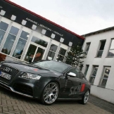 SKN Audi RS5² 4.2 FSI