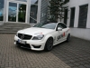 SKN Tuning Mercedes-Benz C63 AMG Coupe