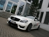 SKN Tuning Mercedes-Benz C63 AMG Coupe