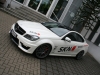 SKN Tuning Mercedes-Benz C63 AMG Coupe