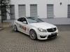 SKN Tuning Mercedes-Benz C63 AMG Coupe