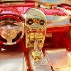 SLR 999 Red Gold Dream
