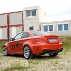 SKN BMW 1 M Coupe