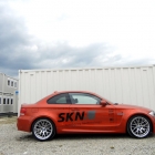 SKN BMW 1 M Coupe