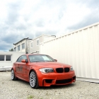 SKN BMW 1 M Coupe