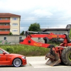 SKN BMW 1 M Coupe