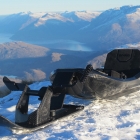 Snolo Sleds Sled-X