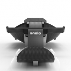 Snolo Sleds Sled-X