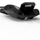 Snolo Sleds Sled-X