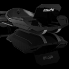 Snolo Sleds Sled-X