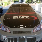 SNT Motorsports Development Exposed