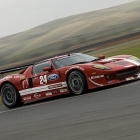 SNT Motorsports Development Exposed