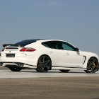 speedART Porsche Panamera Diesel PS9 300D Power Kit