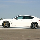 speedART Porsche Panamera Diesel PS9 300D Power Kit