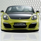 speedART SP81-R Boxster