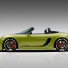 speedART SP81-R Boxster