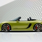 speedART SP81-R Boxster