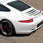 speedART SP91-R 991 Porsche 911