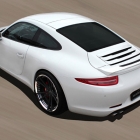 speedART SP91-R 991 Porsche 911