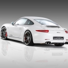 speedART SP91-R Porsche 991