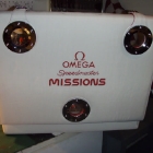 Speedmaster Missions Case