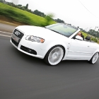 Sport Wheels Audi A4 Cabriolet (B7/8HE) Tuning