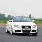 Sport Wheels Audi A4 Cabriolet (B7/8HE) Tuning
