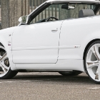 Sport Wheels Audi A4 Cabriolet (B7/8HE) Tuning