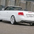 Sport Wheels Audi A4 Cabriolet (B7/8HE) Tuning