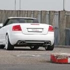 Sport Wheels Audi A4 Cabriolet (B7/8HE) Tuning